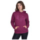 Target Γυναικείο φούτερ Hoodie Fleece Icon